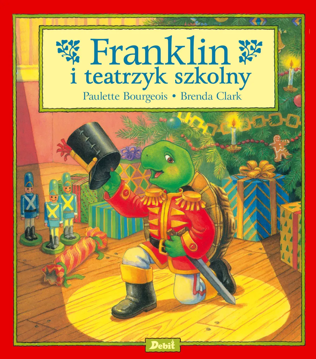 i teatrzyk szkolny