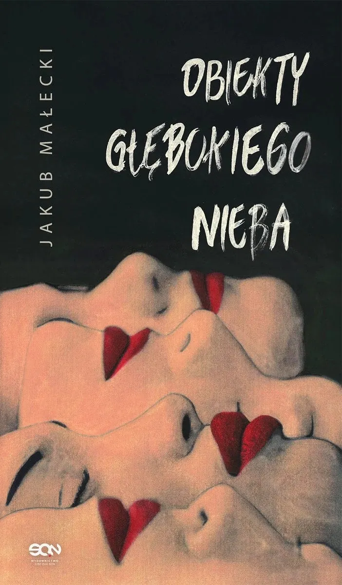 Obiekty głębokiego nieba