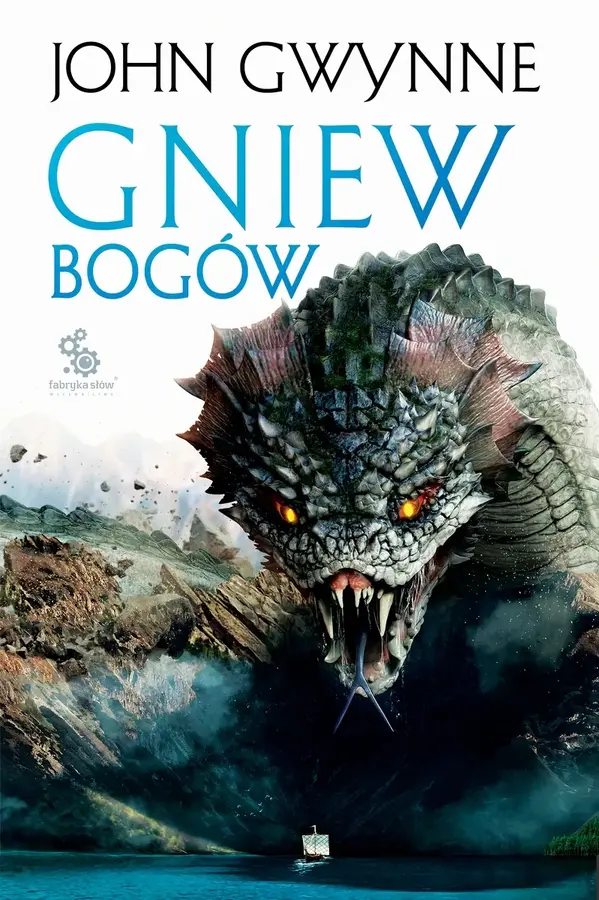 Gniew bogów