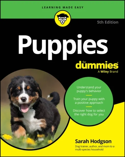 Puppies