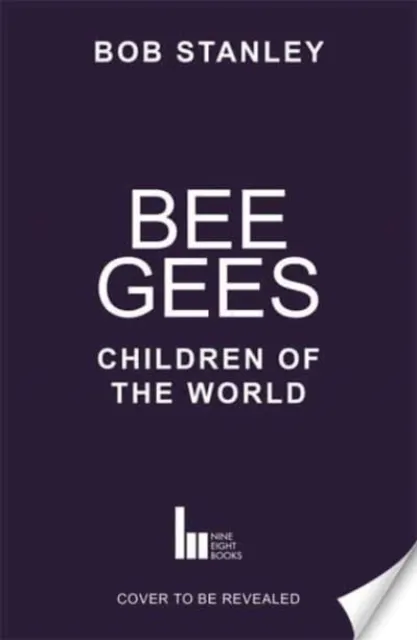 Bee Gees: Children of the World