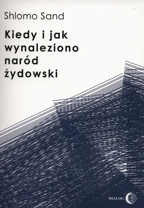 Kiedy i jak wynaleziono narod żydowski