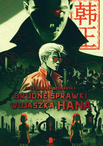 Brudne sprawki wujaszka Hana