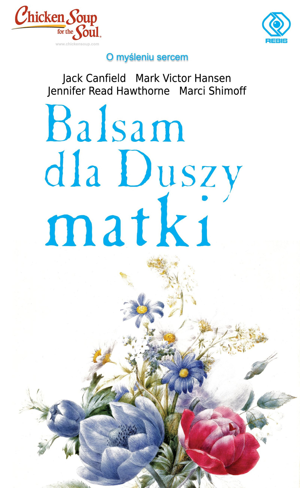 Balsam dla duszy matki
