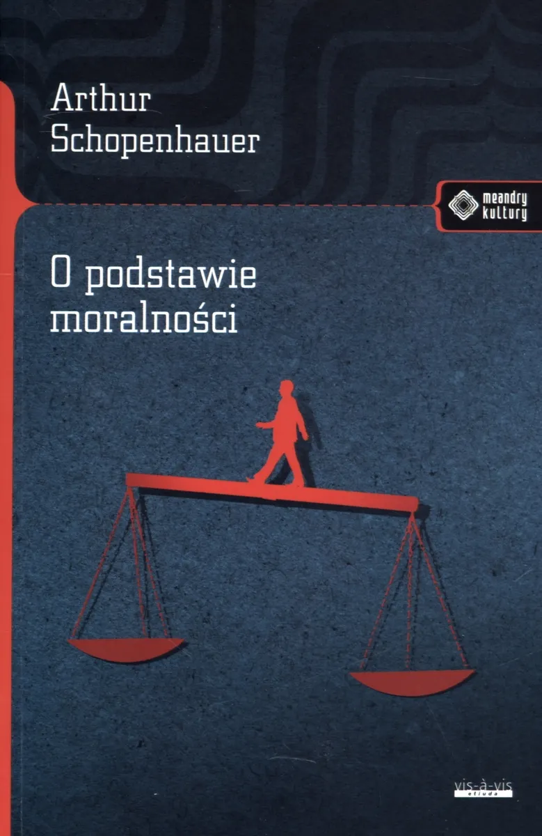 O podstawie moralności
