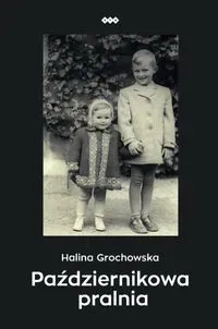 Październikowa pralnia