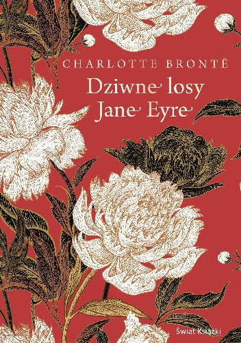 Dziwne losy Jane Eyre
