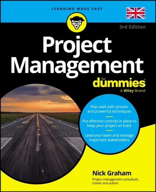 Project Management - UK