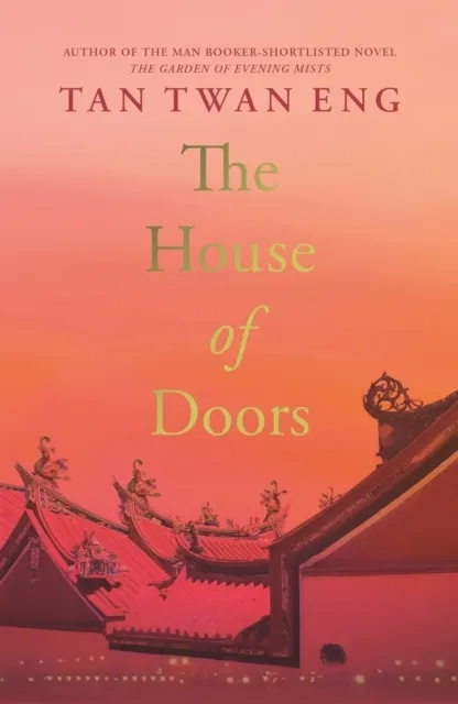 The House of Doors