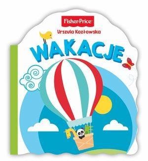 Wakacje