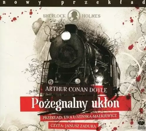 Pożegnalny ukłon
