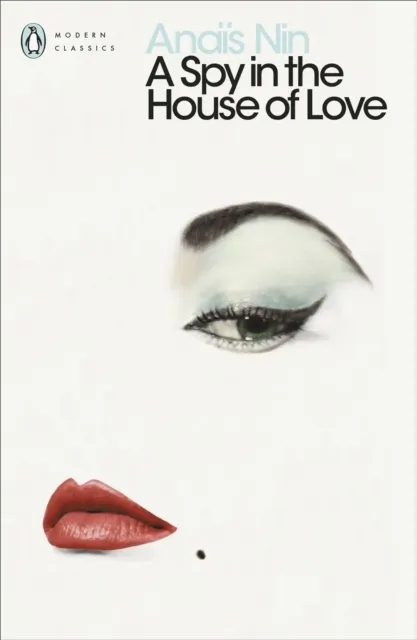 Spy in the House of Love