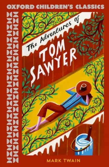 : The Adventures of Tom Sawyer