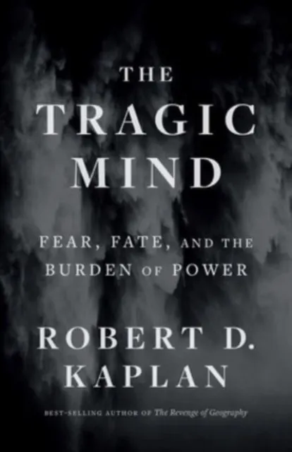 The Tragic Mind