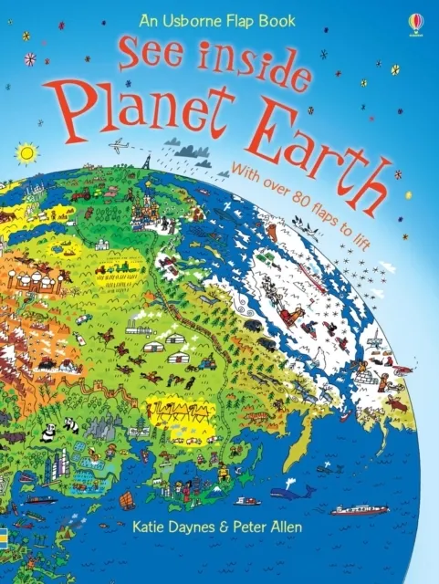 Planet Earth