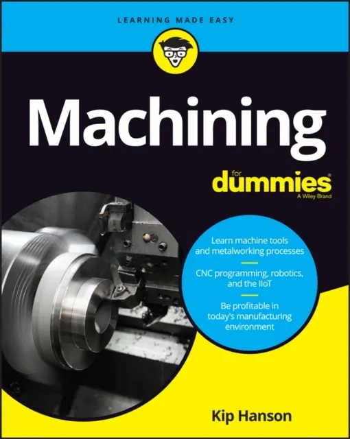 Machining