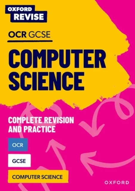 : OCR GCSE Computer Science