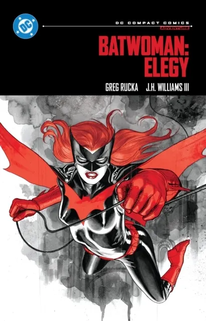 Batwoman: Elegy: