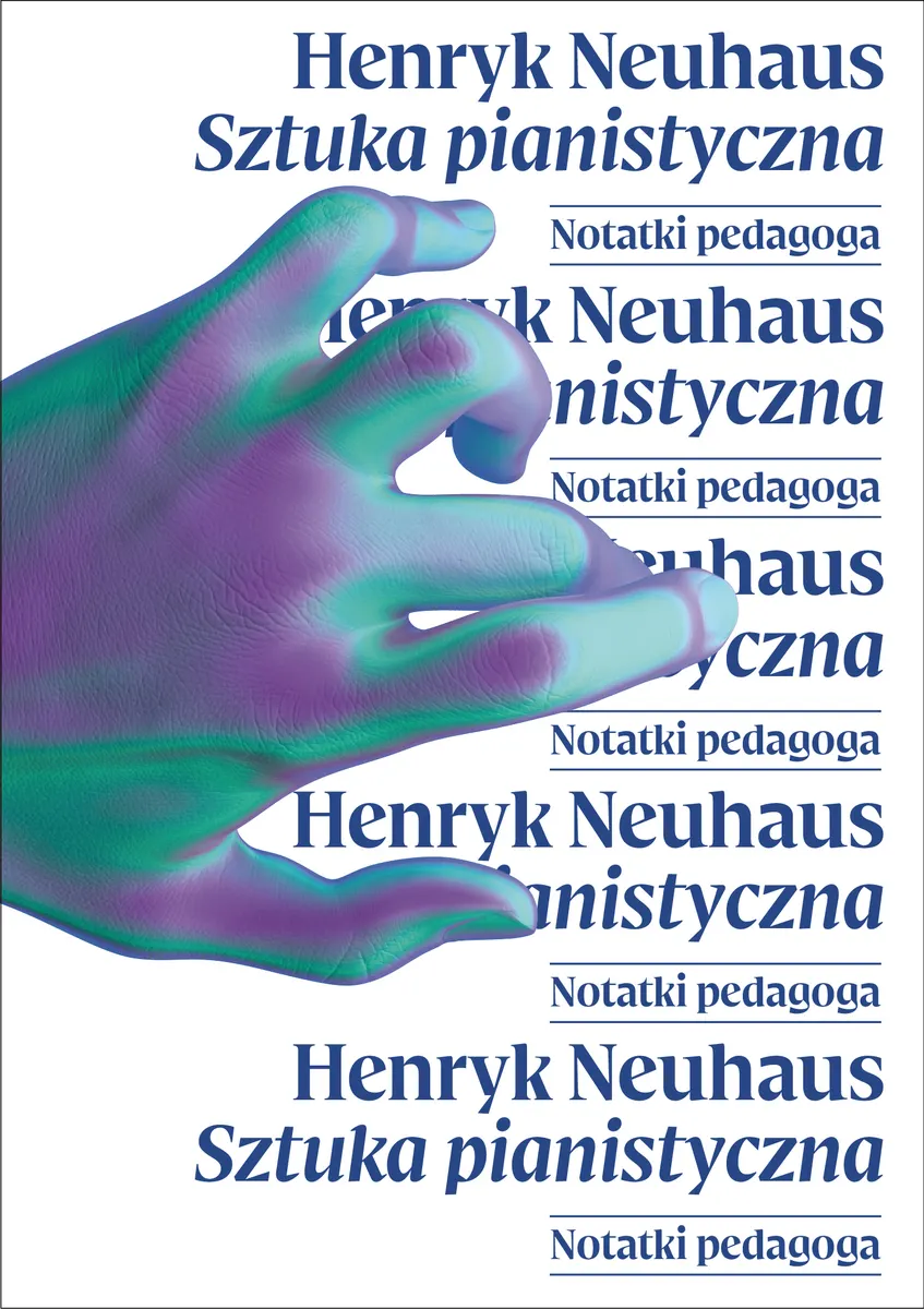 Sztuka pianistyczna