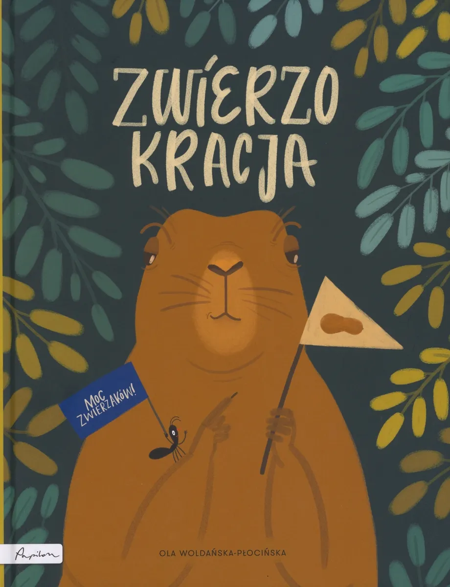 Zwierzokracja