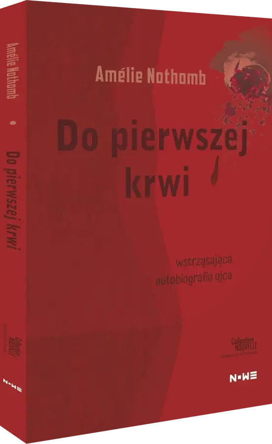 Do pierwszej krwi