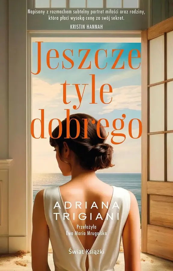 Jeszcze tyle dobrego