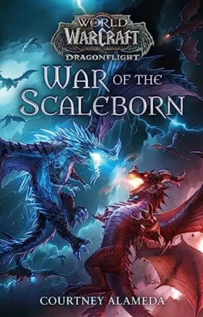 : War of the Scaleborn