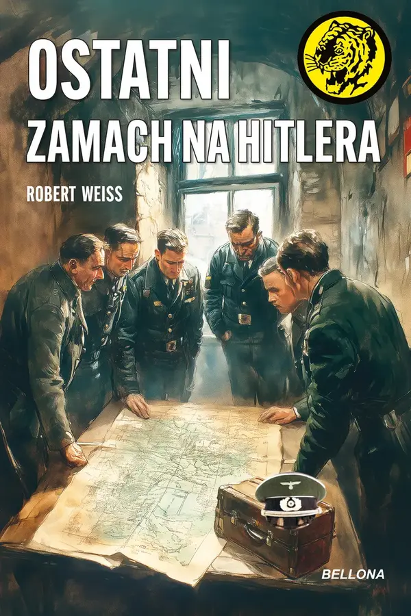 Ostatni zamach na Hitlera