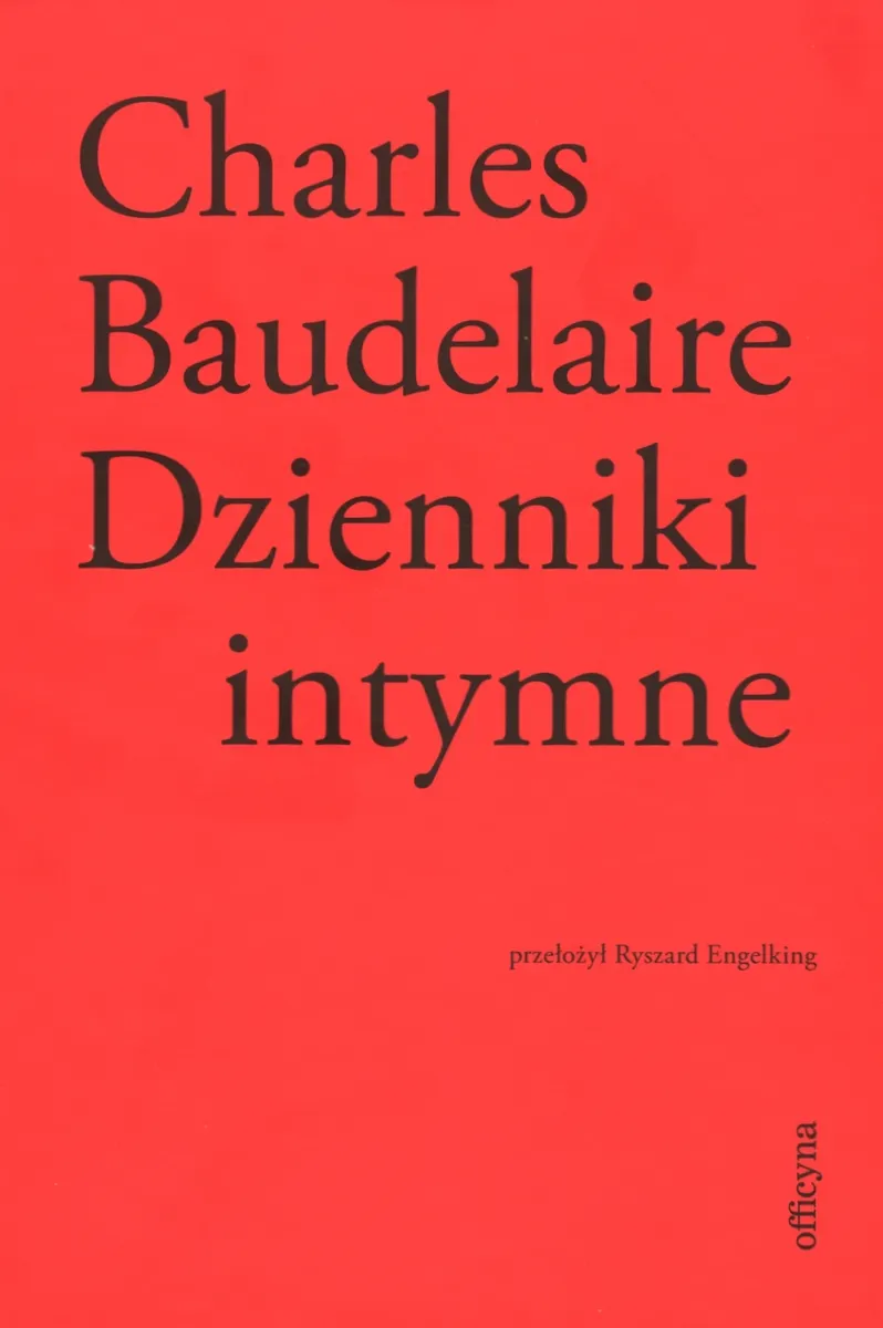 Dzienniki intymne