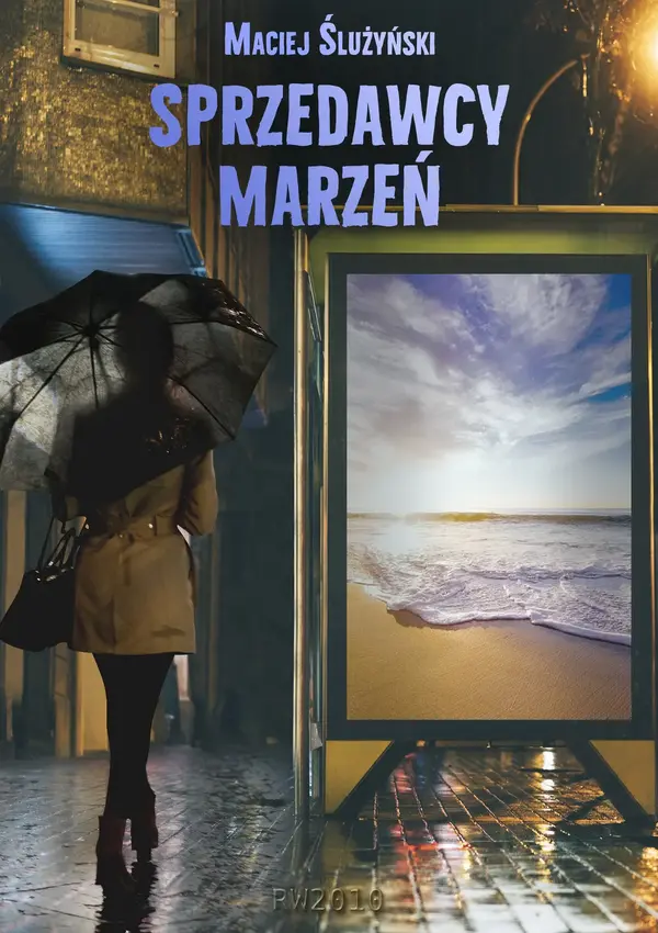Sprzedawcy marzeń