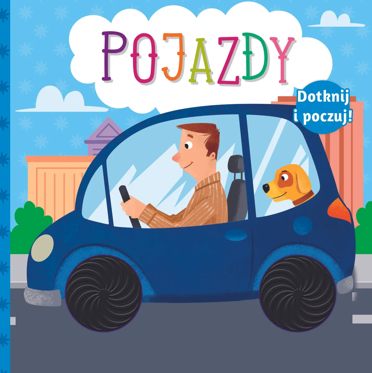 Pojazdy