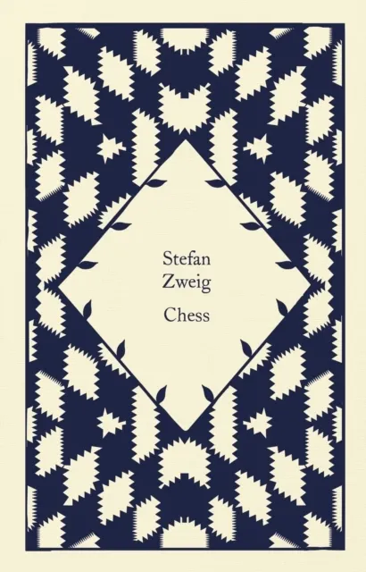 Chess : A Novel