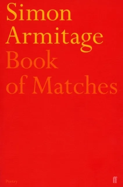 Book of Matches