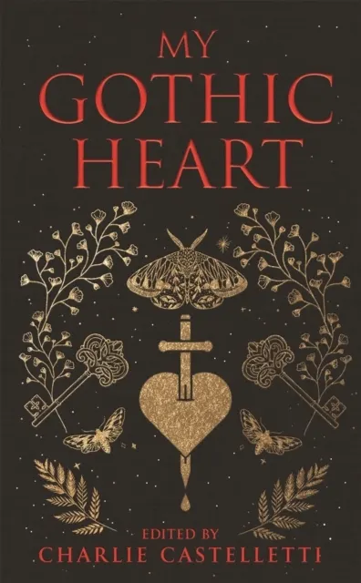 My Gothic Heart