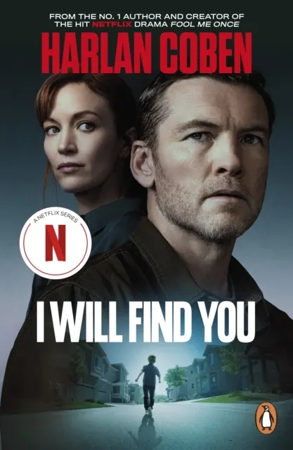 I Will Find You
