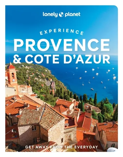 Provence & the Cote d'Azur