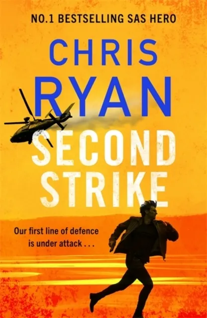 Second Strike