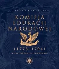 Komisja Edukacji Narodowej (1773-1794)