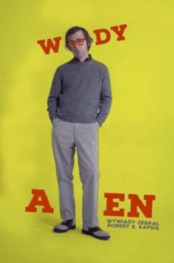 Woody allen wywiady