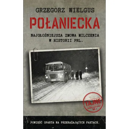 Połaniecka