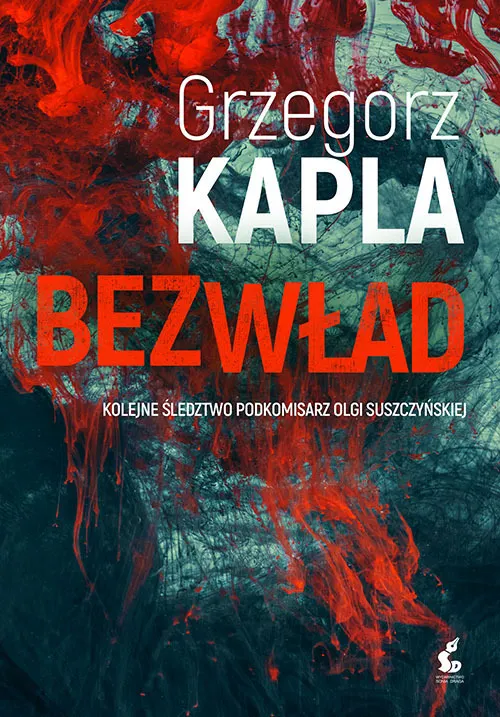 Bezwład