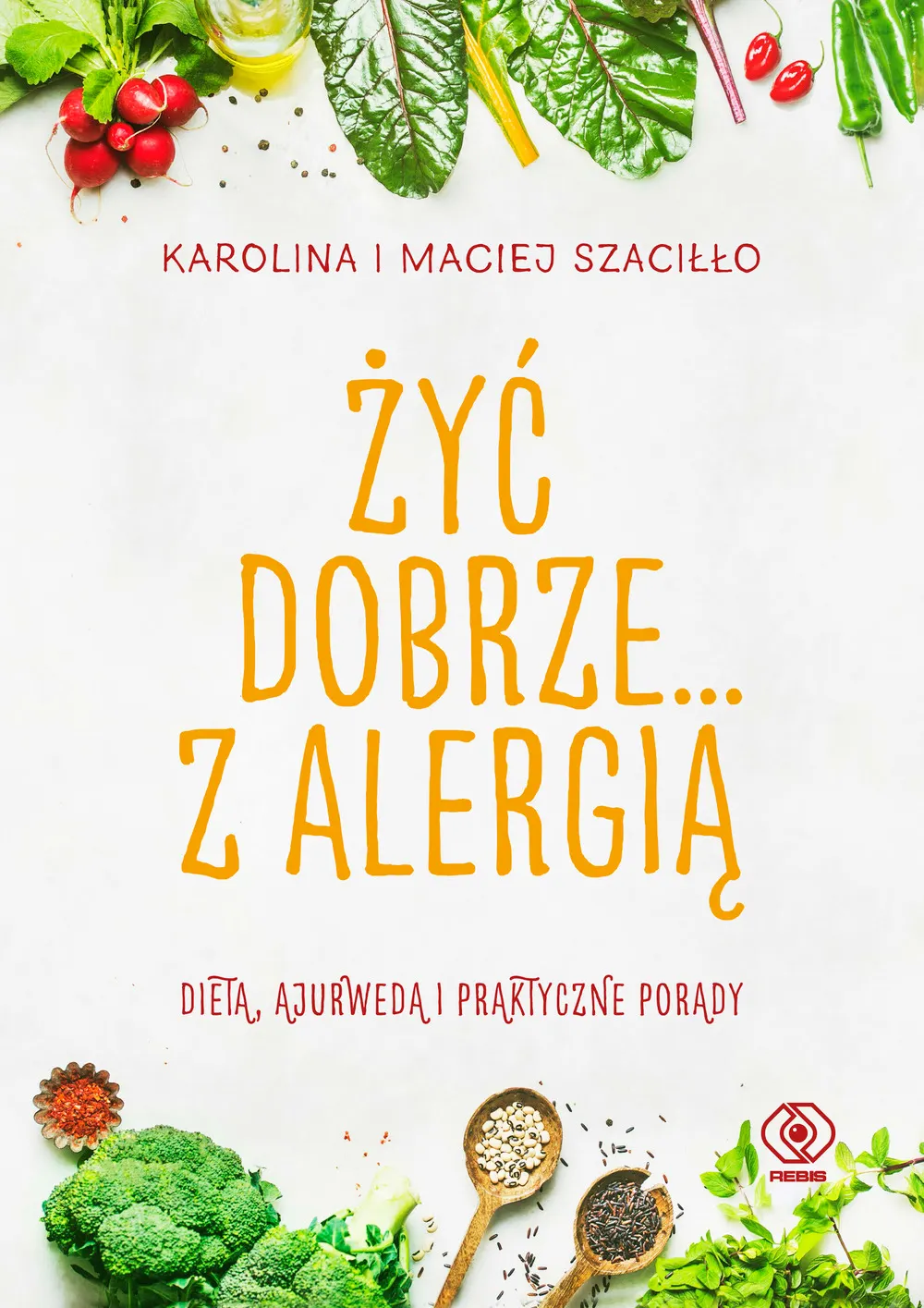 Żyć dobrze... z alergią