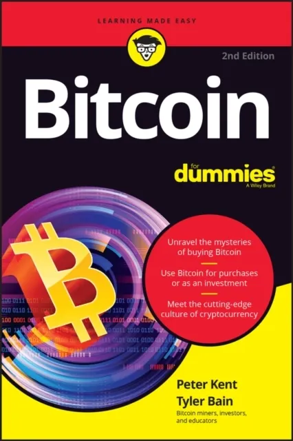 Bitcoin , 2nd Edition