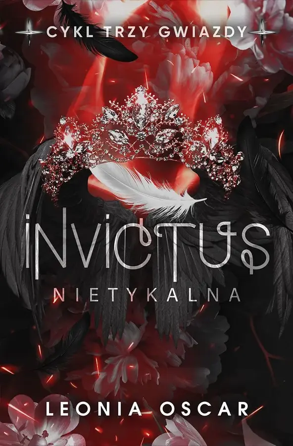 Invictus. Nietykalna.
