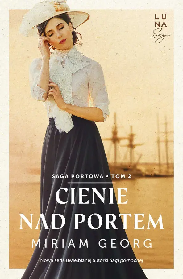 2. Cienie nad portem