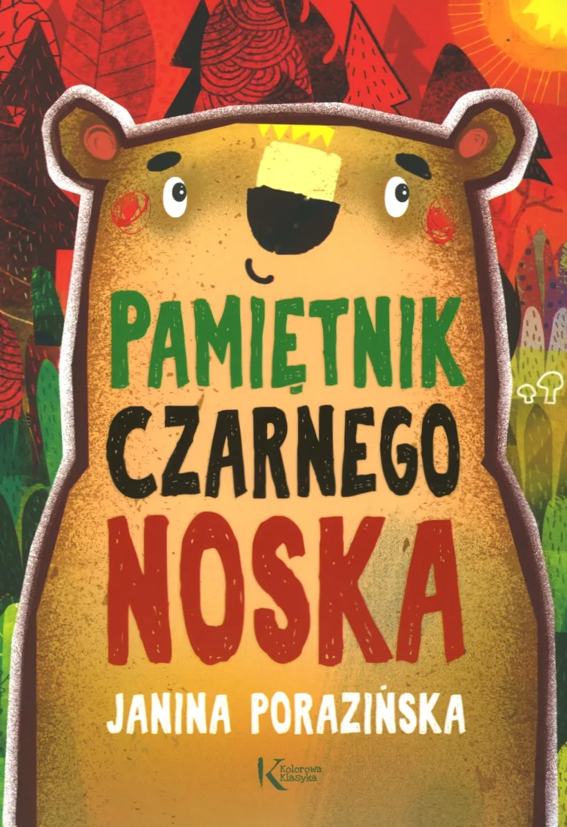 Pamiętnik Czarnego Noska