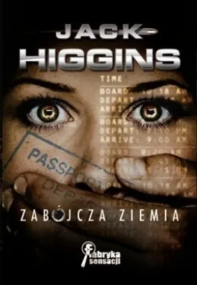 Zabójcza ziemia