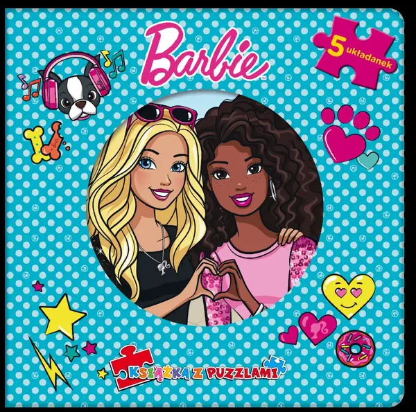 Barbie. Barbie
