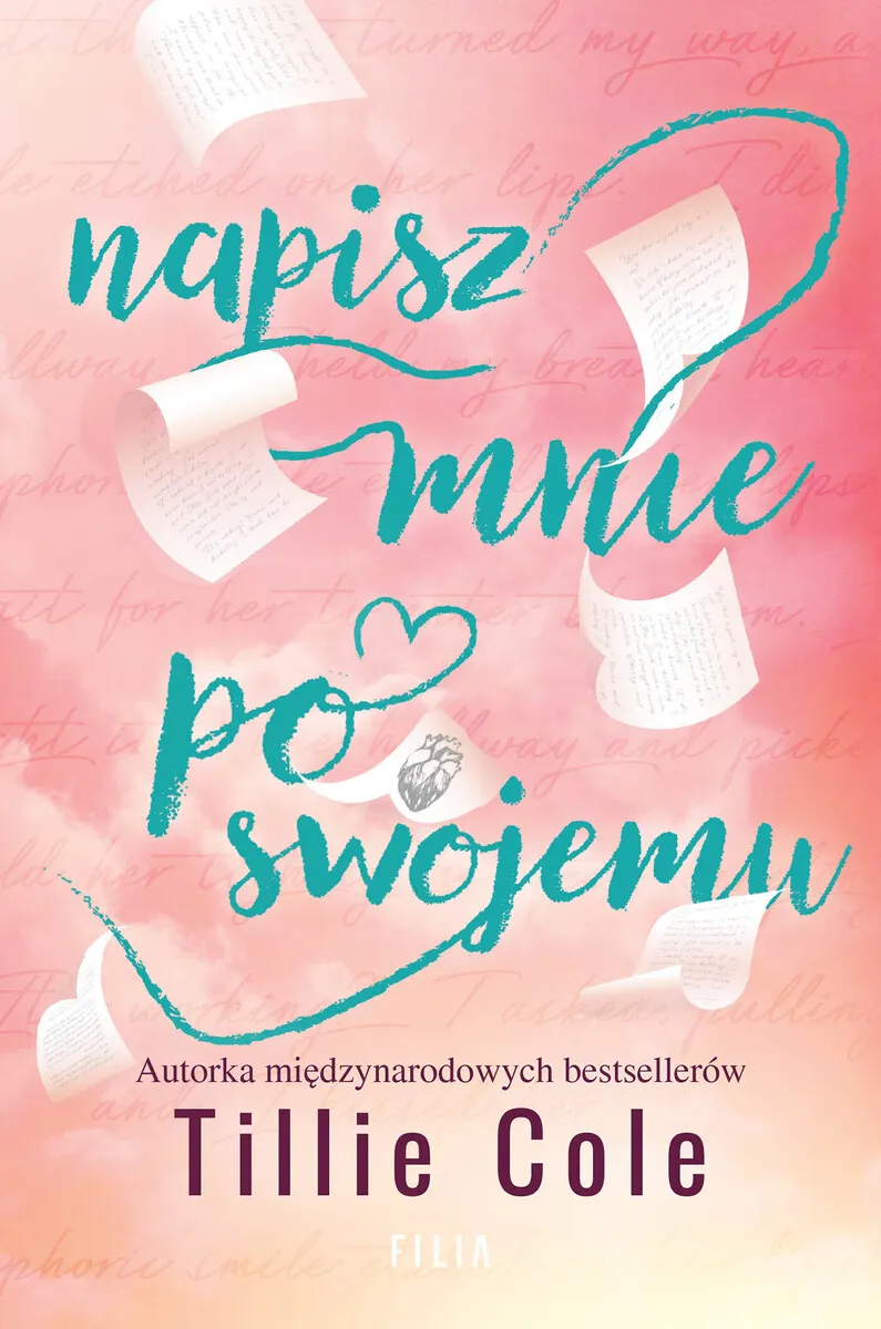 Napisz mnie po swojemu