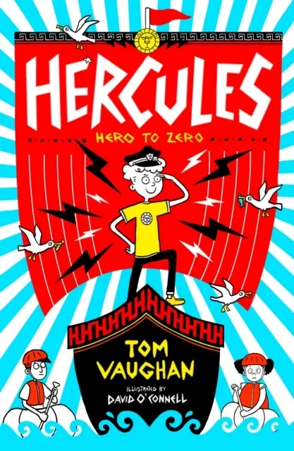 : Hero to Zero?